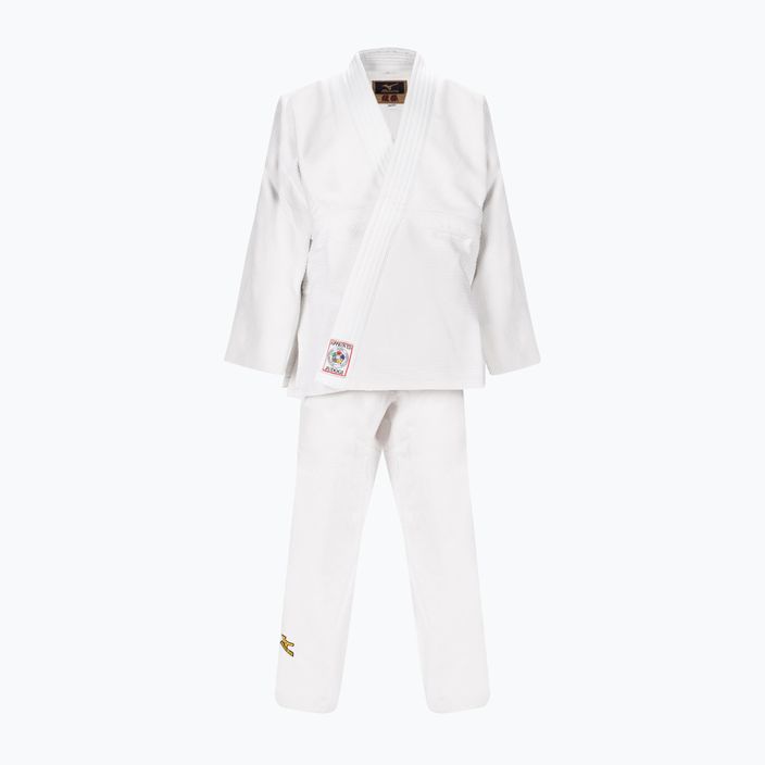 Mizuno Yusho judo gl bianco 5A51013502