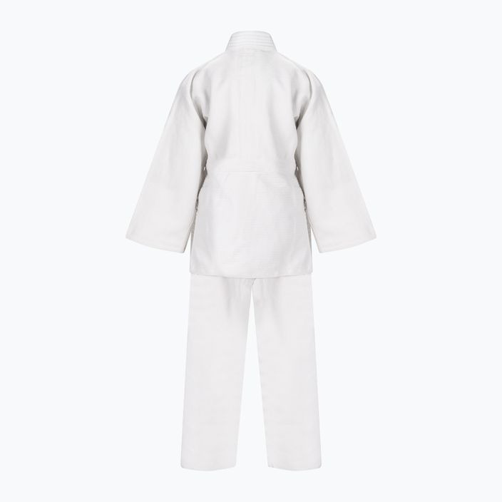 Mizuno Yusho judo gl bianco 5A51013502 3