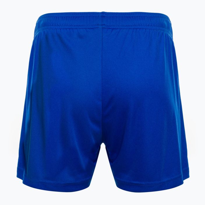 Pantaloncini da allenamento Mizuno Soukyu uomo blu navy X2EB770022 2