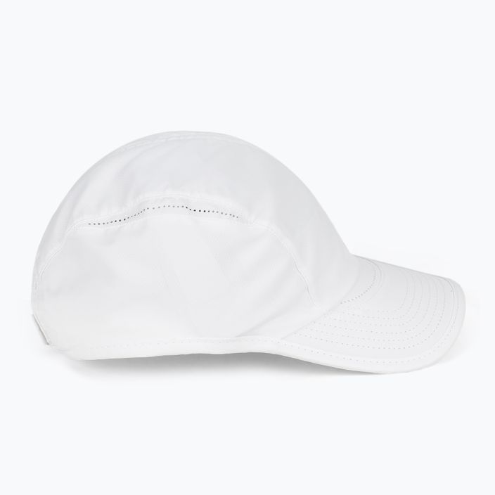 Cappello Mizuno Drylite bianco J2GW0031Z01 2