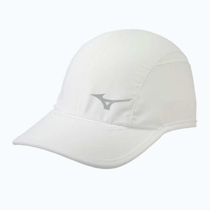 Cappello Mizuno Drylite bianco J2GW0031Z01 5