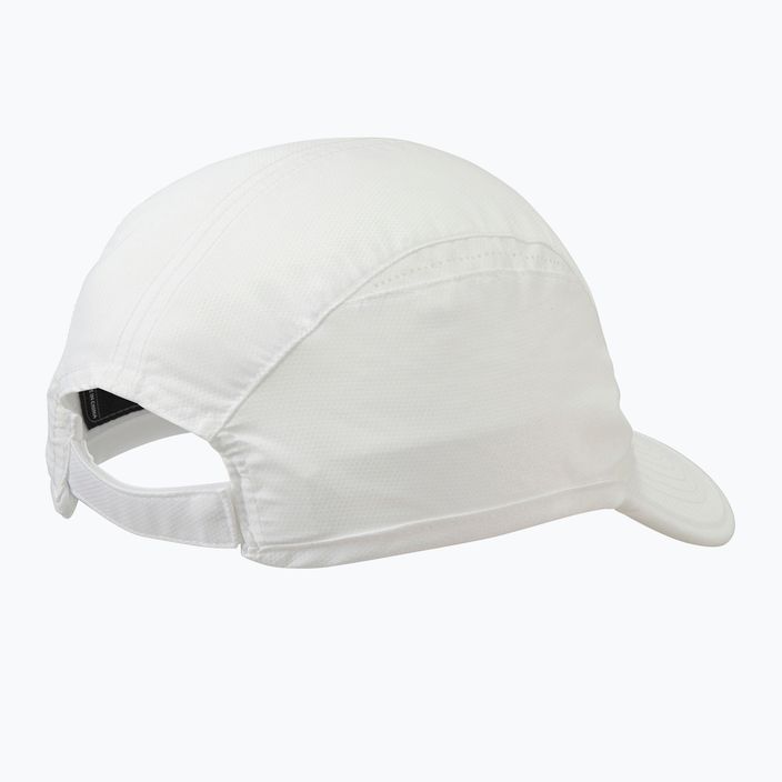 Cappello Mizuno Drylite bianco J2GW0031Z01 6