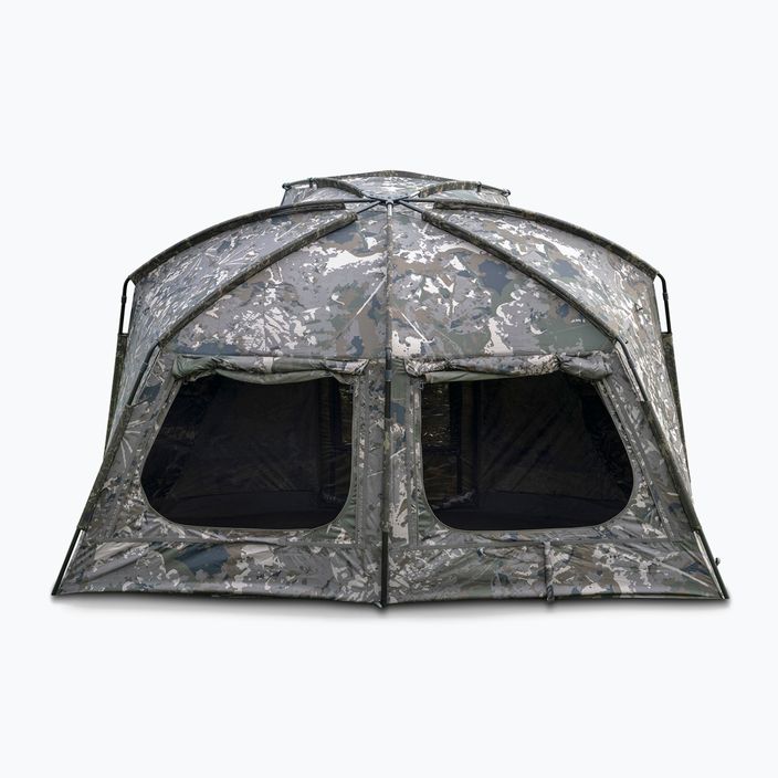 Nash Tackle Titan T1 Camo Pro Tenda Tarpaulin 3