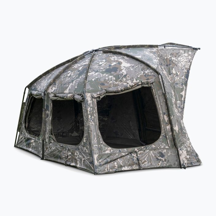 Nash Tackle Titan T1 Camo Pro Tenda Tarpaulin 4