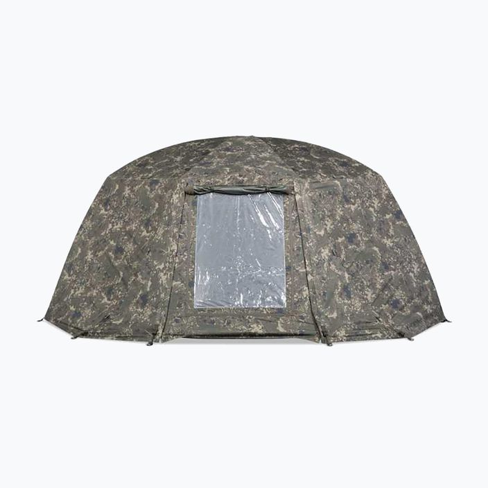Nash Tackle Titan Hide Camo Pro XL Telone per tenda 2