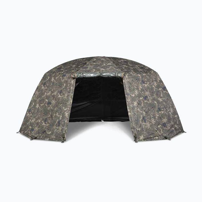 Nash Tackle Titan Hide Camo Pro XL Telone per tenda 3