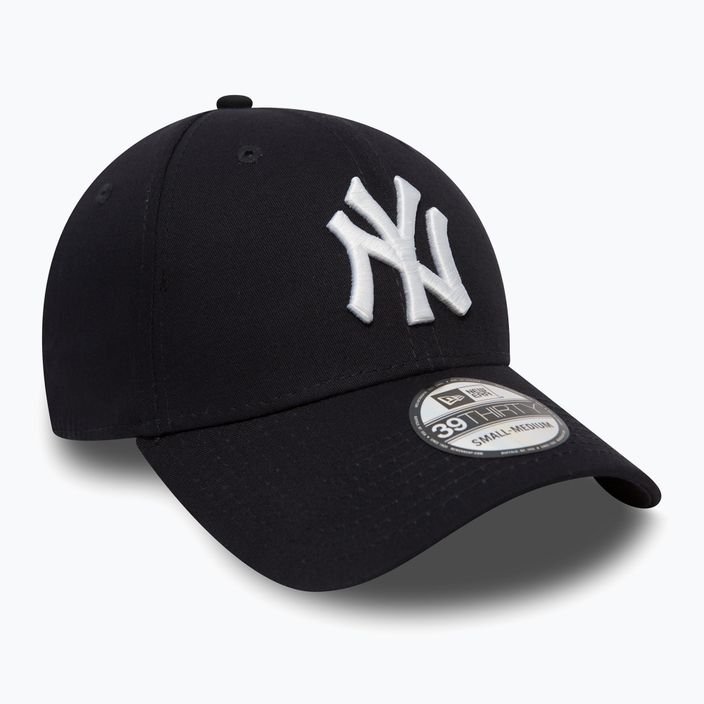 Cappello New Era League Essential 39Thirty New York Yankees navy