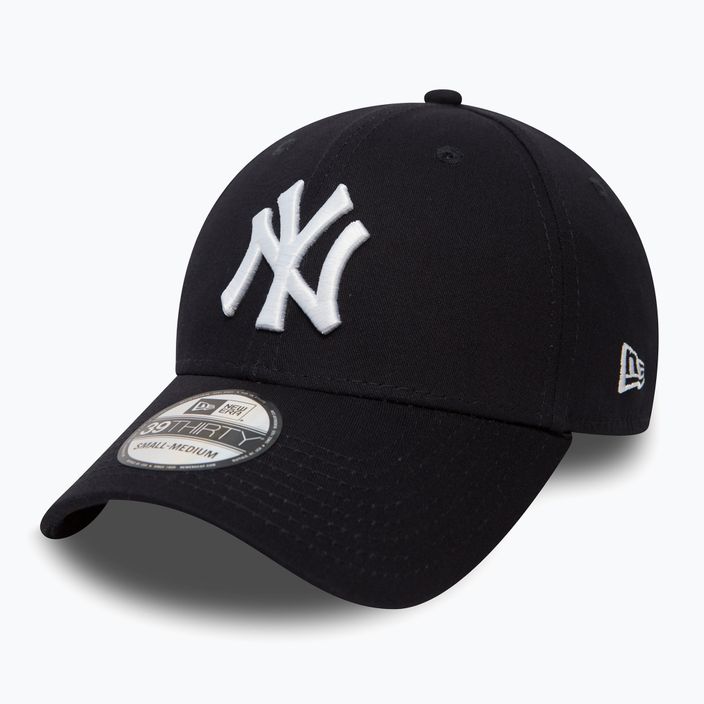 Cappello New Era League Essential 39Thirty New York Yankees navy 2
