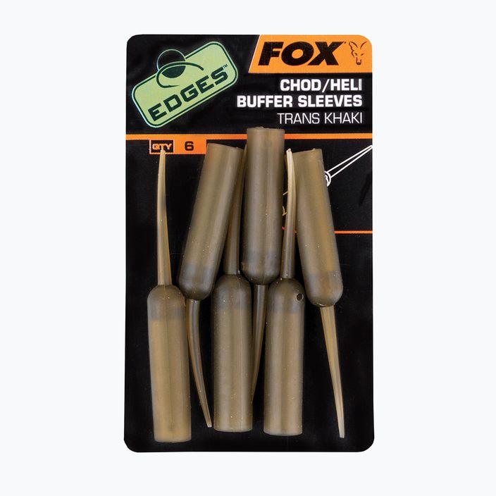 Fox International Bordi Chod/Heli Buffer Sleeve