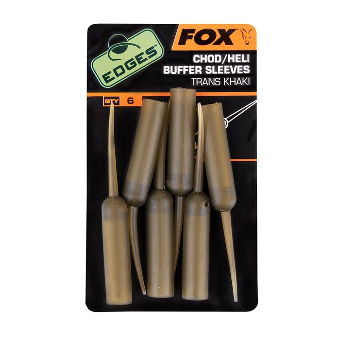 Fox International Bordi Chod/Heli Buffer Sleeve 2