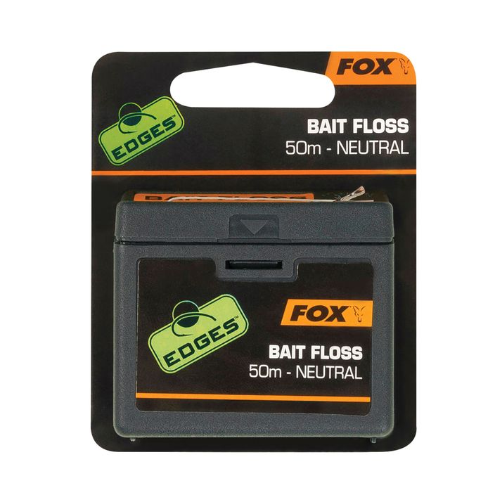 Fox International Edges Bait Floss - Neutro 2