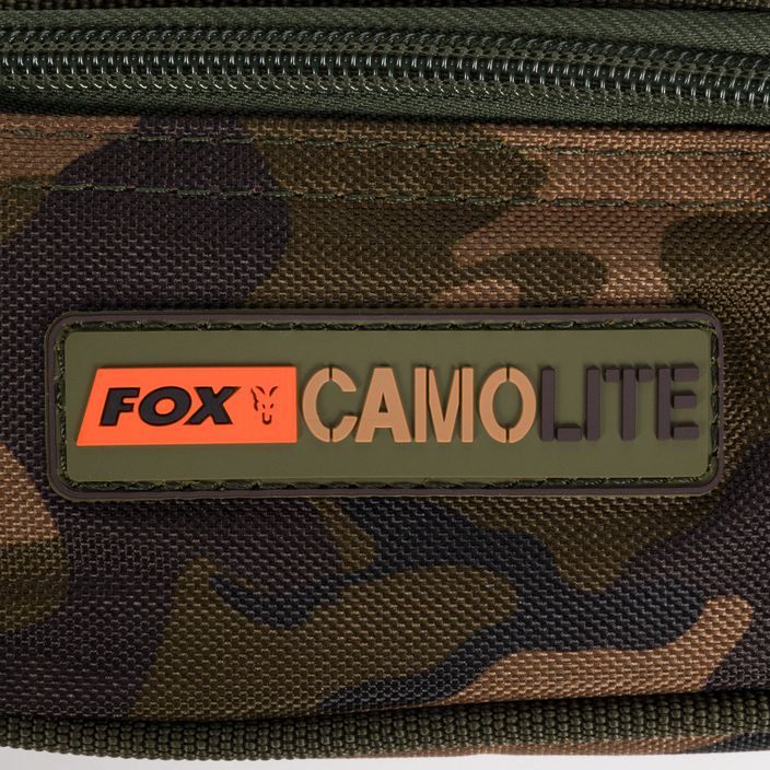 Fox International Camolite Borsa per accessori M camo 2