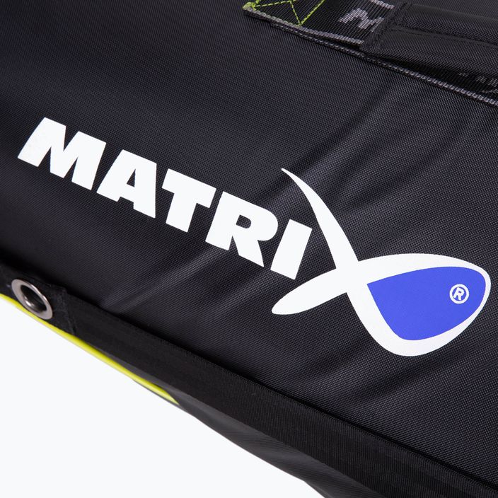 Custodia per canne Matrix Pro 4 Rod Stiff Holdall 2