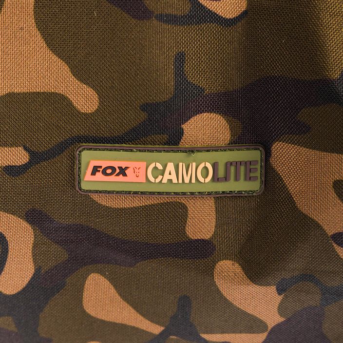 Fox International Camolite Chair Bag camo 5
