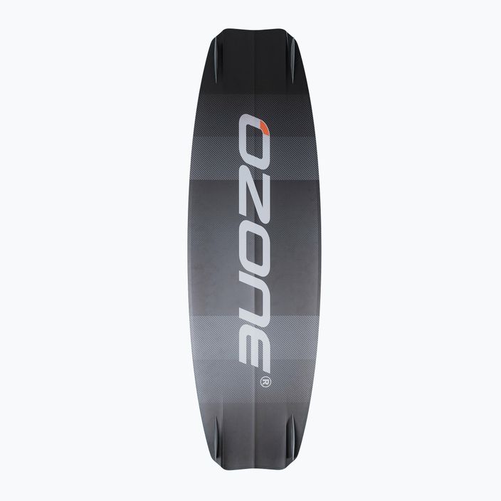 Ozone Code V3 Performance Freeride kiteboard nero 2