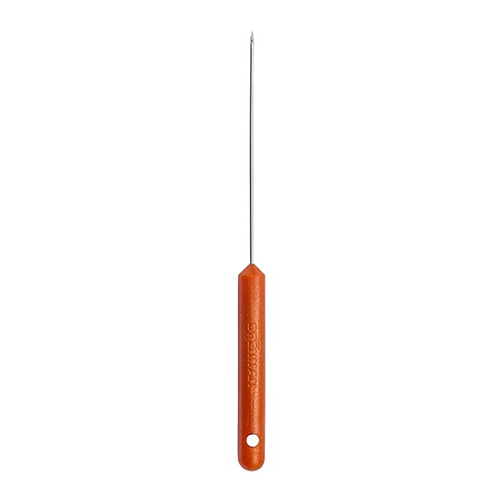 Drennan Ultra Fine Bait Needle arancione KBNF000 2