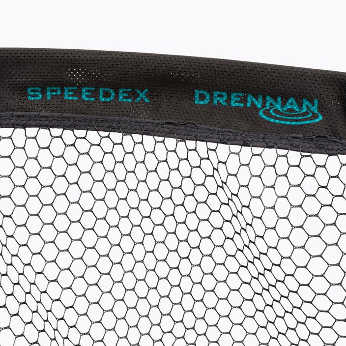 Drennan Speedex Cestino per carpe nero TNLSDX180 3