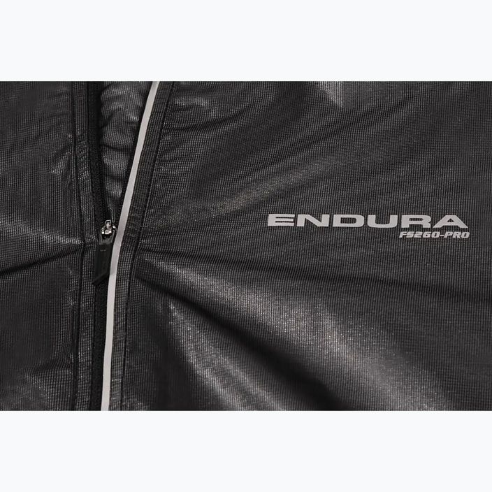 Endura FS260-Pro Adrenaline II gilet da ciclismo da uomo nero 9