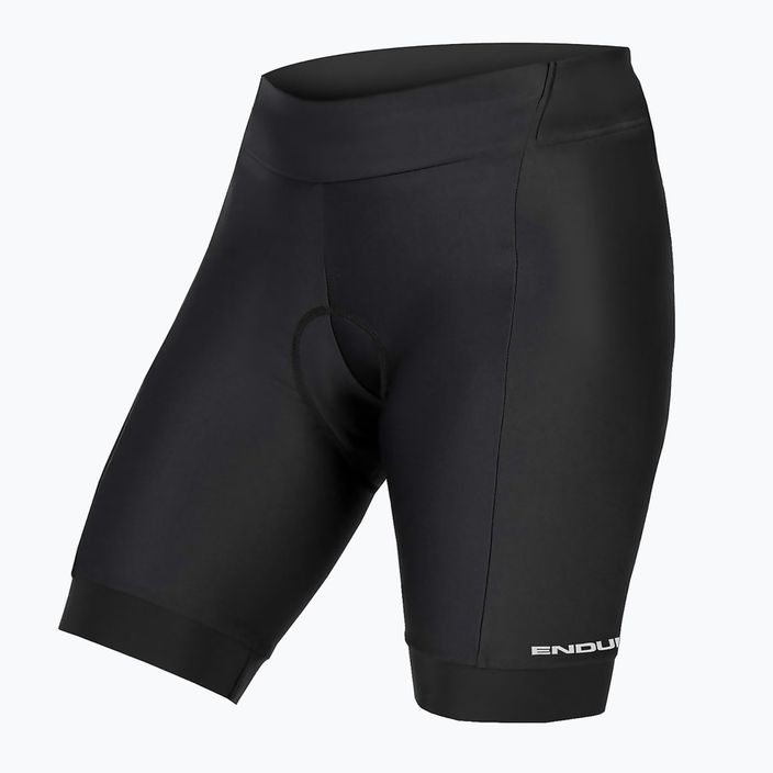 Pantaloncini da ciclismo da donna Endura Xtract Gel Short nero