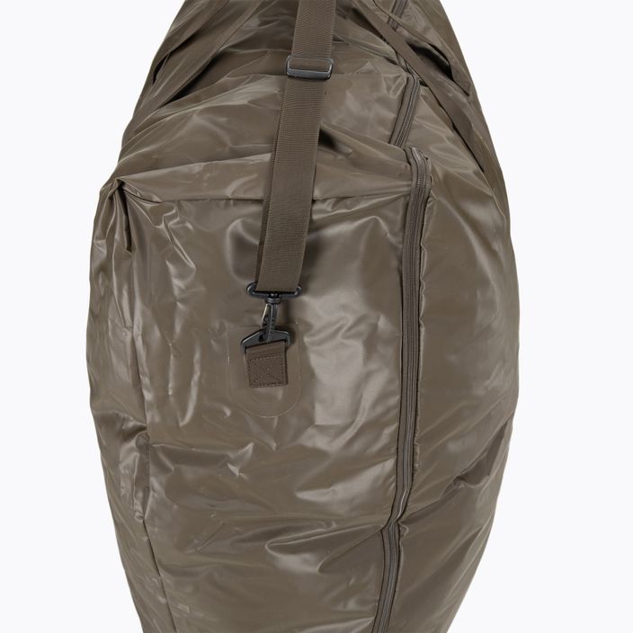Avid Carp Bedchair Bag XL marrone 3