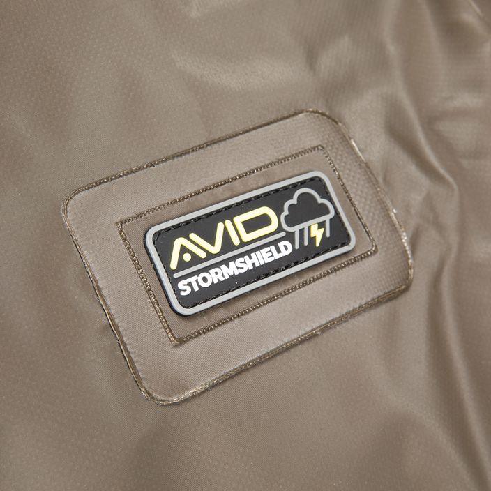Avid Carp Bedchair Bag XL marrone 4