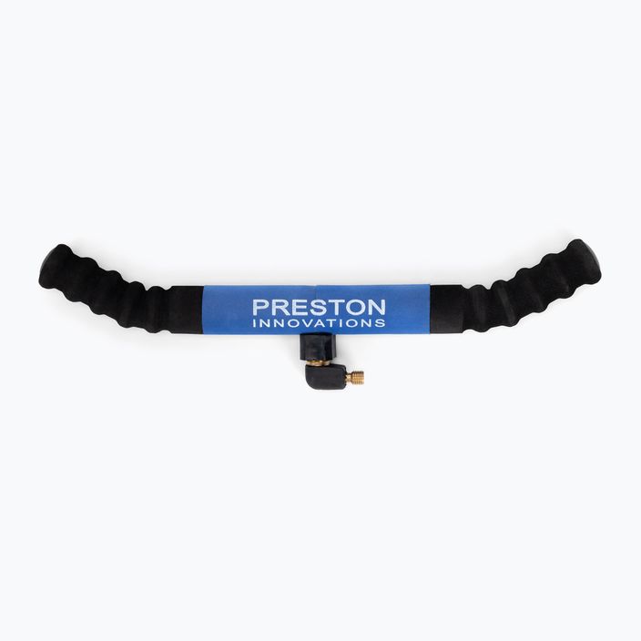 Preston Innovations Deluxe Dutch Feeder Rest poggiacanne nero/blu 4