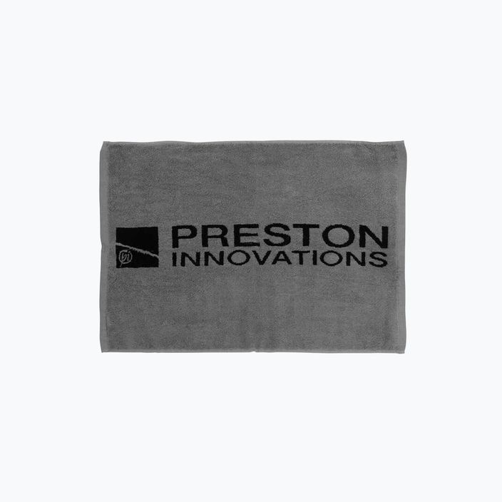 Preston Innovations Asciugamano grigio