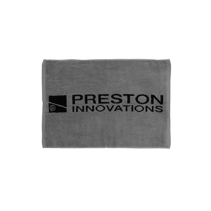 Preston Innovations Asciugamano grigio 2