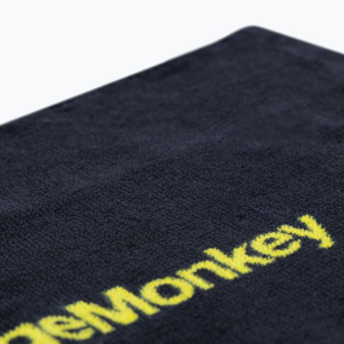 Set di asciugamani RidgeMonkey LX nero RM134 2