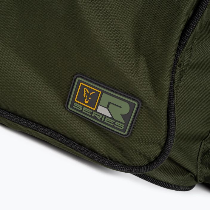 Fox International R-Series Carryall XL borsa da carpa verde 5