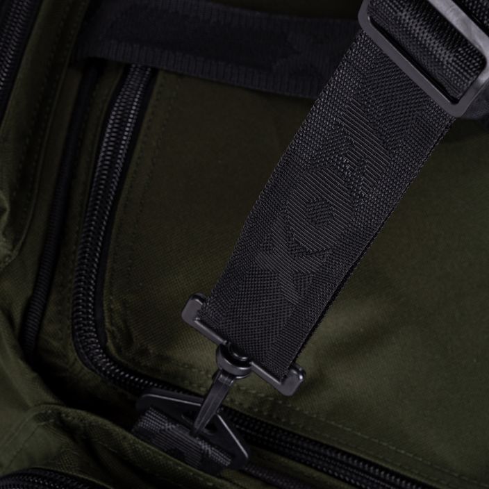 Fox International R-Series Carryall XL borsa da carpa verde 8