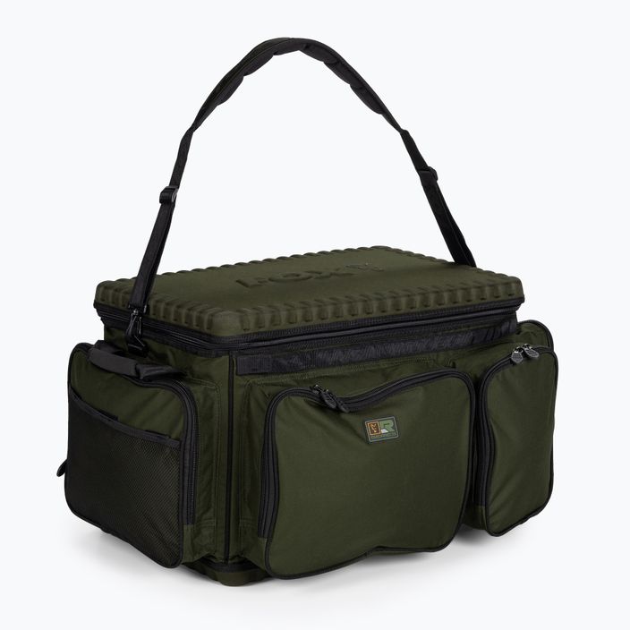 Fox International R-Series XL Carp Barrow Bag verde