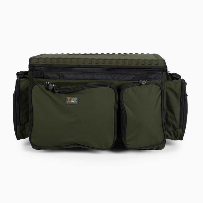 Fox International R-Series XL Carp Barrow Bag verde 2