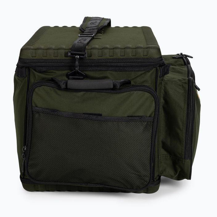 Fox International R-Series XL Carp Barrow Bag verde 3