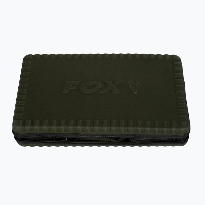 Fox International R-Series XL Carp Barrow Bag verde 7
