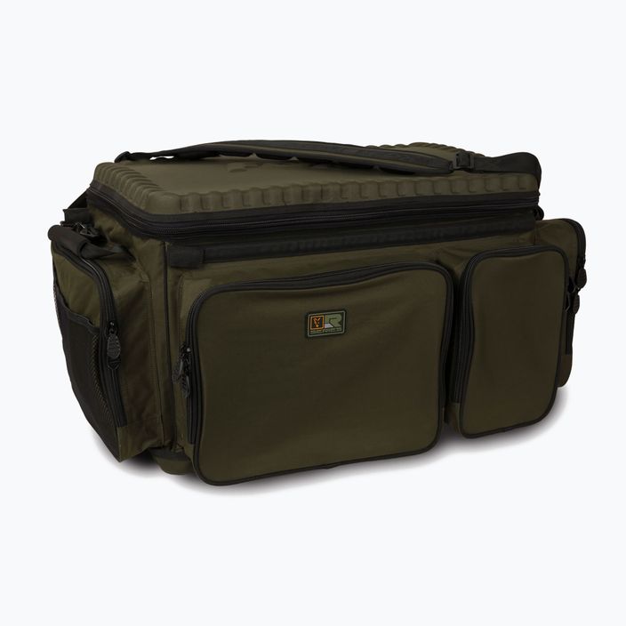 Fox International R-Series XL Carp Barrow Bag verde 8