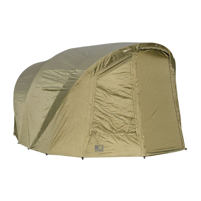 Fox International R-Series 2 Man Giant tenda verde biancheria da letto 2