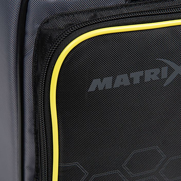 Matrix Ethos Feeder Case nero 7