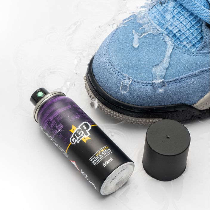 Kit per la cura delle scarpe Crep Protect Starter 12