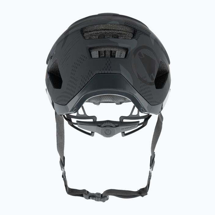 Casco da bici Endura Hummvee Plus grigio camo 3