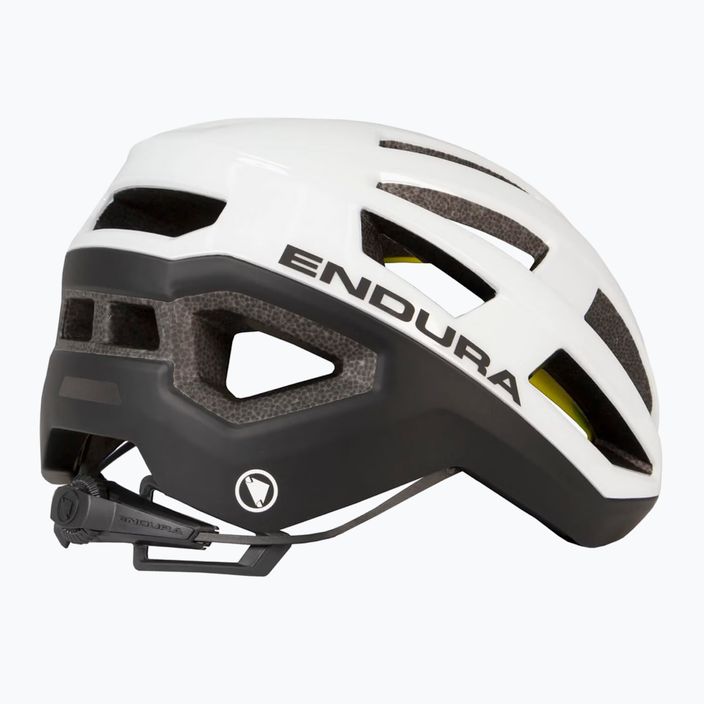 Casco da bici Endura FS260-Pro MIPS bianco 7