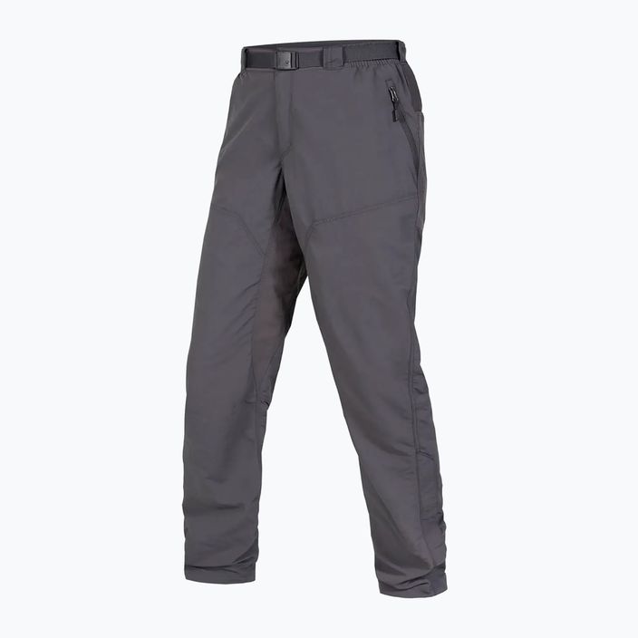 Pantaloni da ciclismo da uomo Endura Hummvee grigio