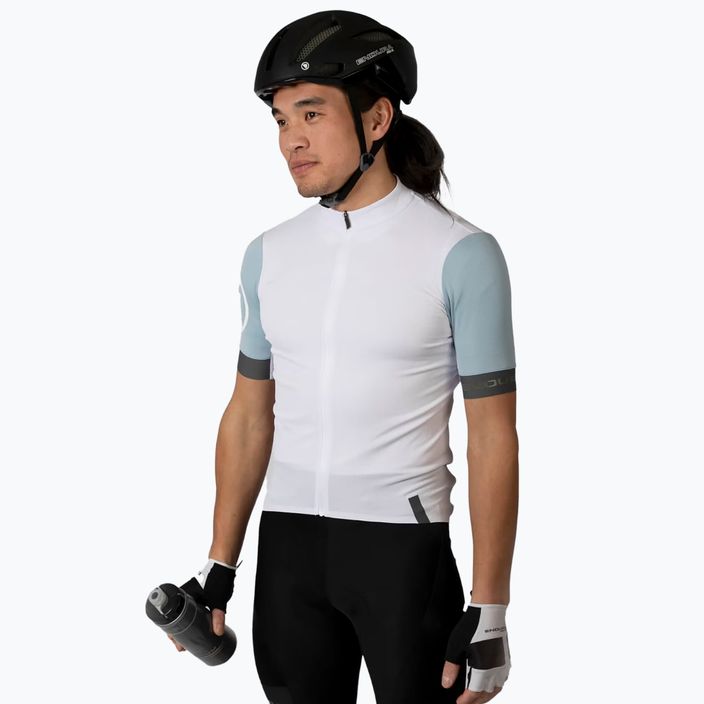 Maglia da ciclismo da uomo Endura FS260 S/S Std 2