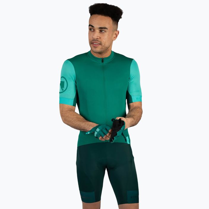 Endura FS260 S/S Std maglia da ciclismo da uomo