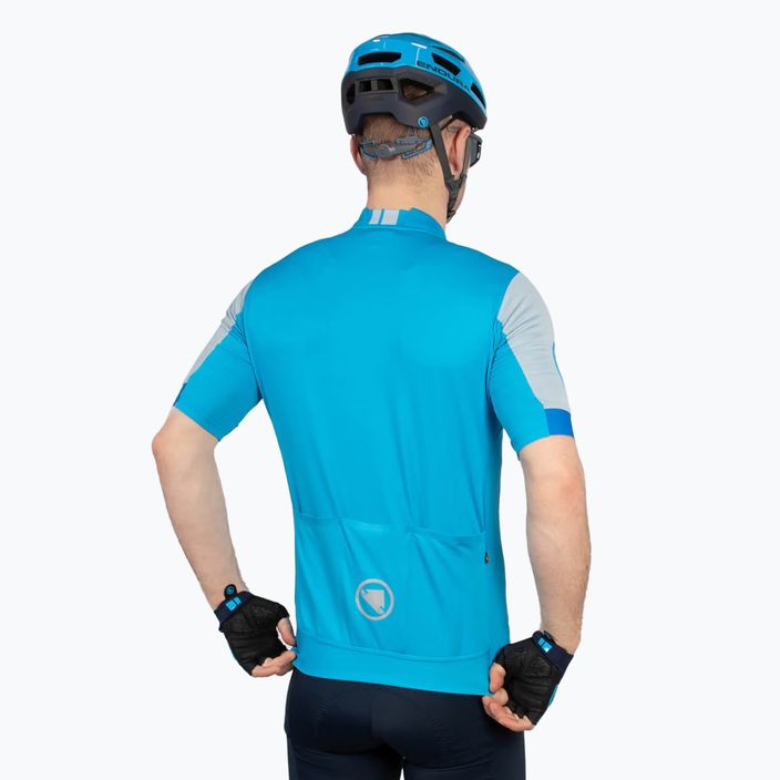 Endura FS260 S/S Std maglia da ciclismo da uomo 3