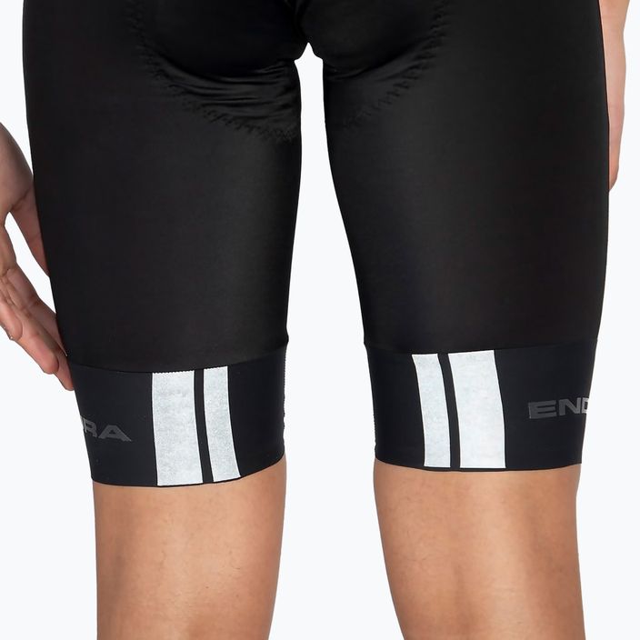 Pantaloncini da ciclismo da donna Endura FS260 Short nero 5