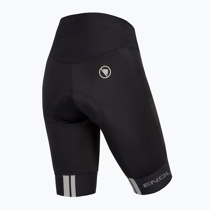 Pantaloncini da ciclismo da donna Endura FS260 Short nero 7