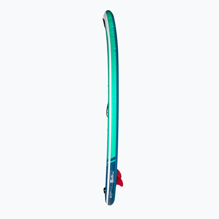 Tavola SUP Red Paddle Co Activ 10'8" verde/bianco 5