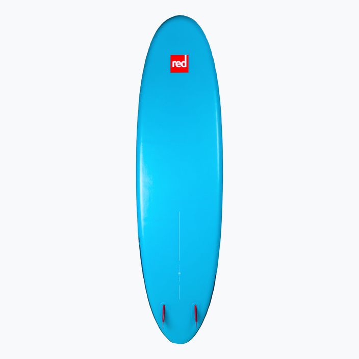 Tavola SUP Red Paddle Co Ride 10'8" blu/bianco 4