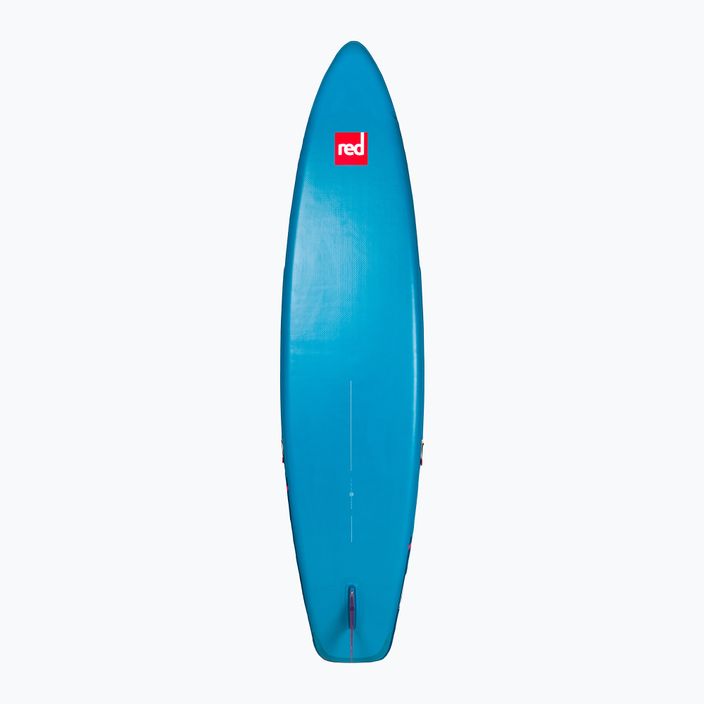 tavola da SUP Red Paddle Co Sport 11'0" blu/bianco 4